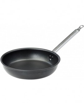 Elite chef poêle ronde anti-adhérente 20 cm