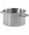 Tradition inox braisière 36 cm