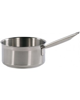 Tradition inox casserole 16 cm