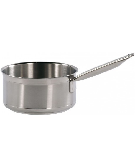 Tradition inox casserole 16 cm