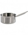 Tradition inox casserole 16 cm