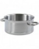 Tradition inox faitout 24 cm