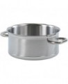 Tradition inox faitout 24 cm