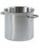 Tradition inox marmite traiteur 40 cm
