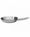 Tradition inox poêle 32 cm