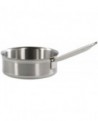 Tradition inox sauteuse 20 cm