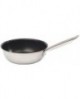 Tradition inox sauteuse évasée anti-adhérente 24 cm