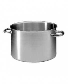 Excellence inox braisière 28 cm