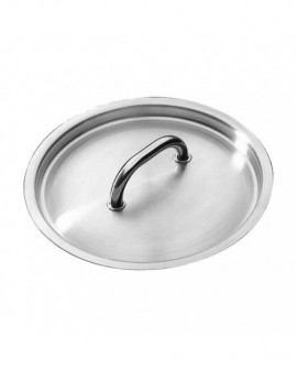Excellence / Tradition couvercle inox  14 cm