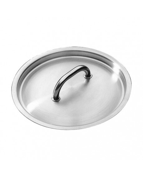 Excellence / Tradition couvercle inox  14 cm