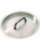 Excellence / Tradition couvercle inox  32 cm