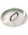 Excellence / Tradition couvercle inox  45 cm