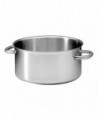 Excellence inox faitout 50 cm
