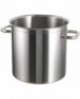 Excellence inox marmite traiteur 45 cm