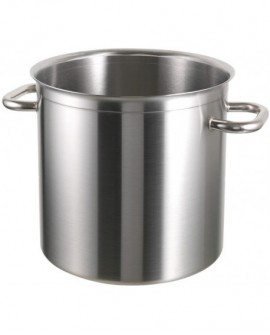 Excellence inox marmite traiteur 45 cm