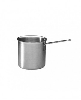 Excellence inox bain-marie à poignée 12 cm
