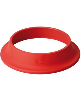 support élastomère anti-glisse pour bassine