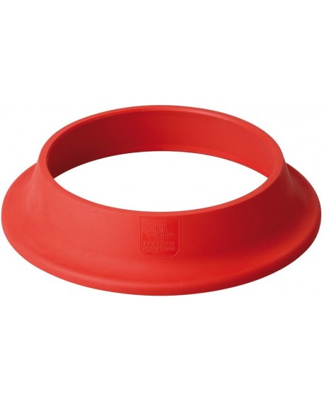 support élastomère anti-glisse pour bassine