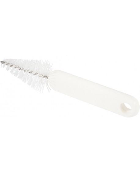 brosse pour nettoyage des douilles 17 cm