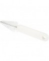 brosse pour nettoyage des douilles 17 cm