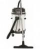 aspirateur de fournil moyen inox filtre coton SM80 2x1200 W