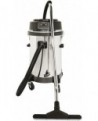 aspirateur de fournil moyen inox filtre coton SM80 2x1200 W