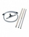 suceur pour aspirateur à four SM25 et SM80