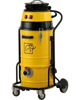 aspirateur de grand fournil acier filtration élevée ASM220 2300 W