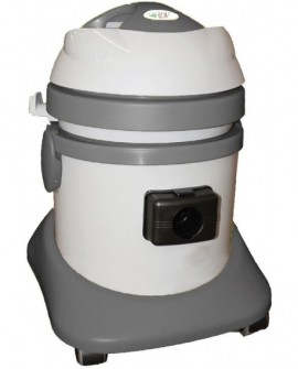 aspirateur à eau et poussières puissant 20L 1400W