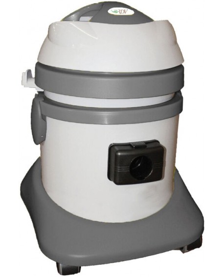 aspirateur à eau et poussières puissant 20L 1400W