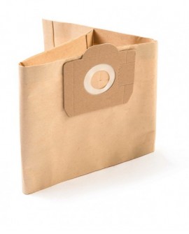 lot de 10 sacs de 20 de rechange pour 710518