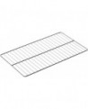 grille plate inox GN 1/1 53x32.5 cm