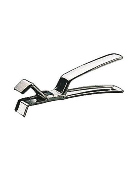 pince pour manutentionner les bacs inox