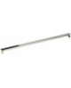 barrette de composition clipsable 53 cm pour bac gastronorme