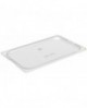 Cristal Plus couvercle pour bacs GN en copolyester  GN 1/3