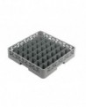 panier de base avec cloisons - pour 49 verres