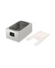 Bac Gn 1/1 27L pour Thermocook THCOOKS DELCOUPE