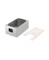 Bac Gn 1/1 27L pour Thermocook THCOOKS DELCOUPE