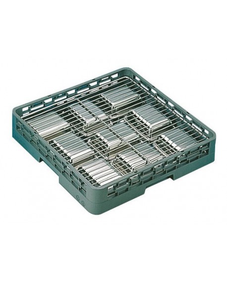 grille de protection pour casiers à vaisselle