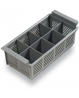 panier pour 200 à 250 couverts