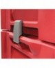 jeu de 2 attaches pour relier 2 Sherpa E8