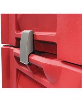 jeu de 2 attaches pour relier 2 Sherpa E8