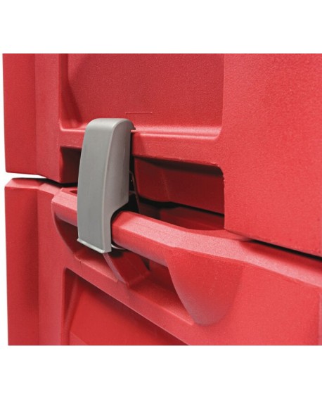 jeu de 2 attaches pour relier 2 Sherpa E8