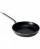 Chef Plus poêle ronde anti-adhérente 24 cm