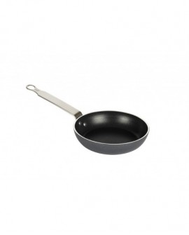 Chef Plus poêle à blinis anti-adhérente 12 cm