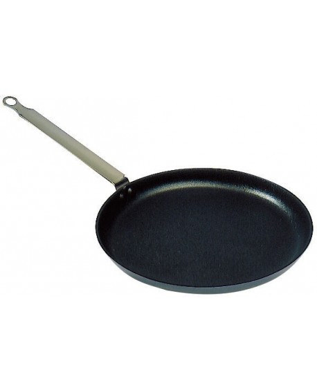 Chef Plus poêle à crêpe anti-adhérente 28 cm