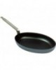 Chef Plus poêle ovale anti-adhérente 40 cm