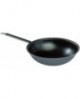 Chef Plus wok anti-adhérent 28 cm