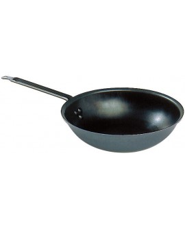 Chef Plus wok anti-adhérent 28 cm