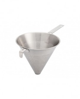 chinois inox 10 cm